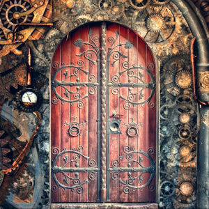 Meet your Posher, Andrew